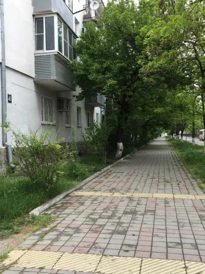 Новороссийск: 1-room apartment