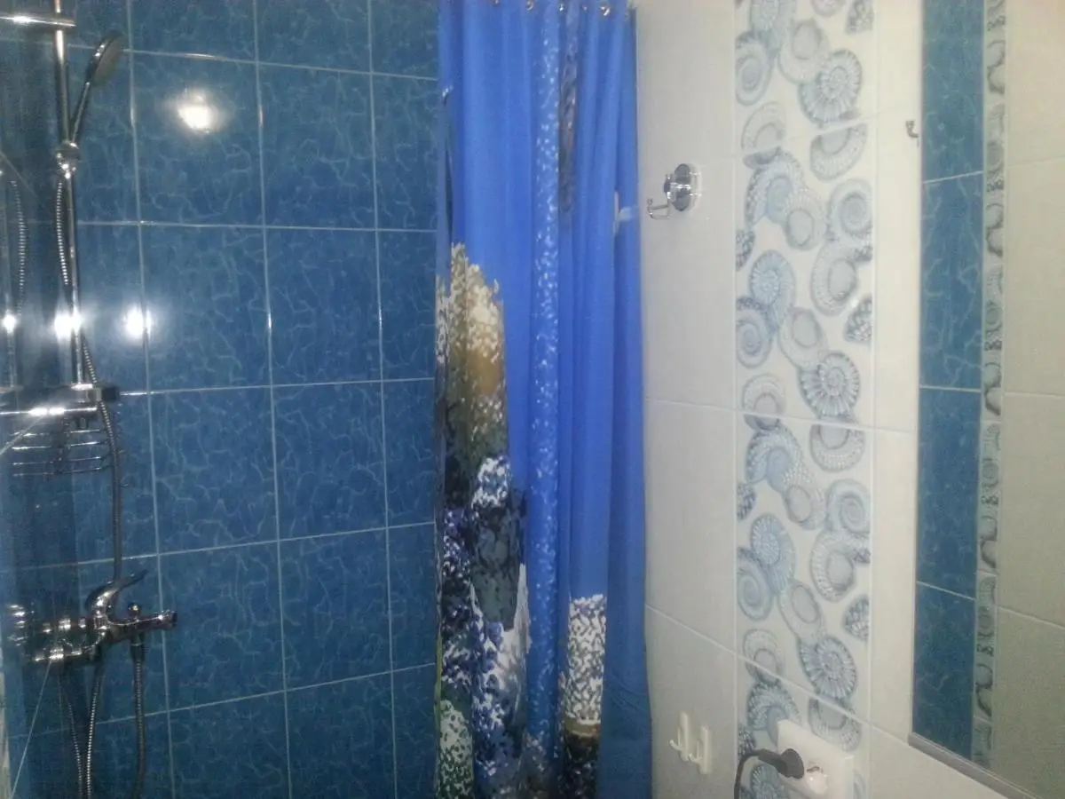 Анапа: Studio Tamanskaya 68