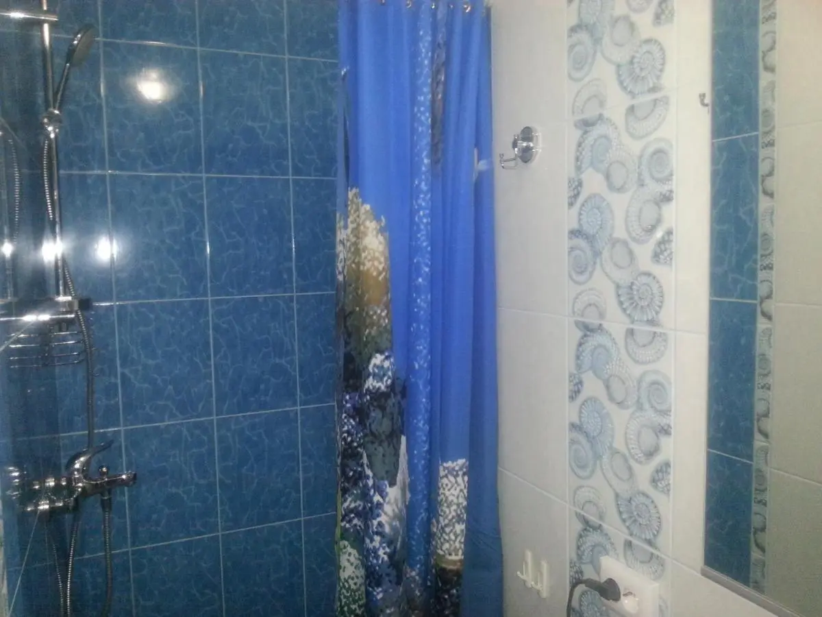 Анапа: Studio Tamanskaya 68