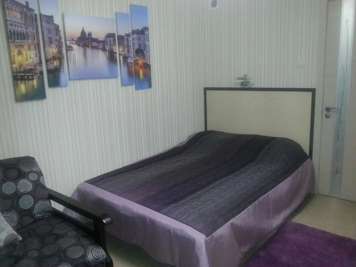 Анапа: Studio Tamanskaya 68
