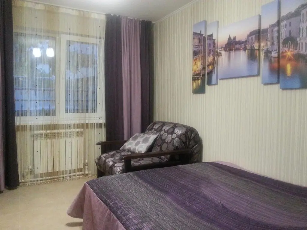Анапа: Studio Tamanskaya 68