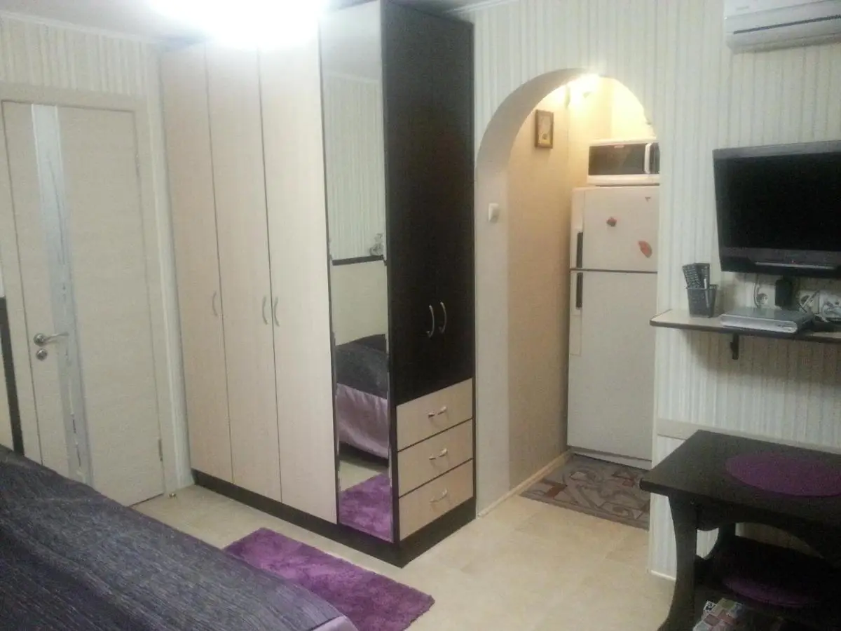 Анапа: Studio Tamanskaya 68