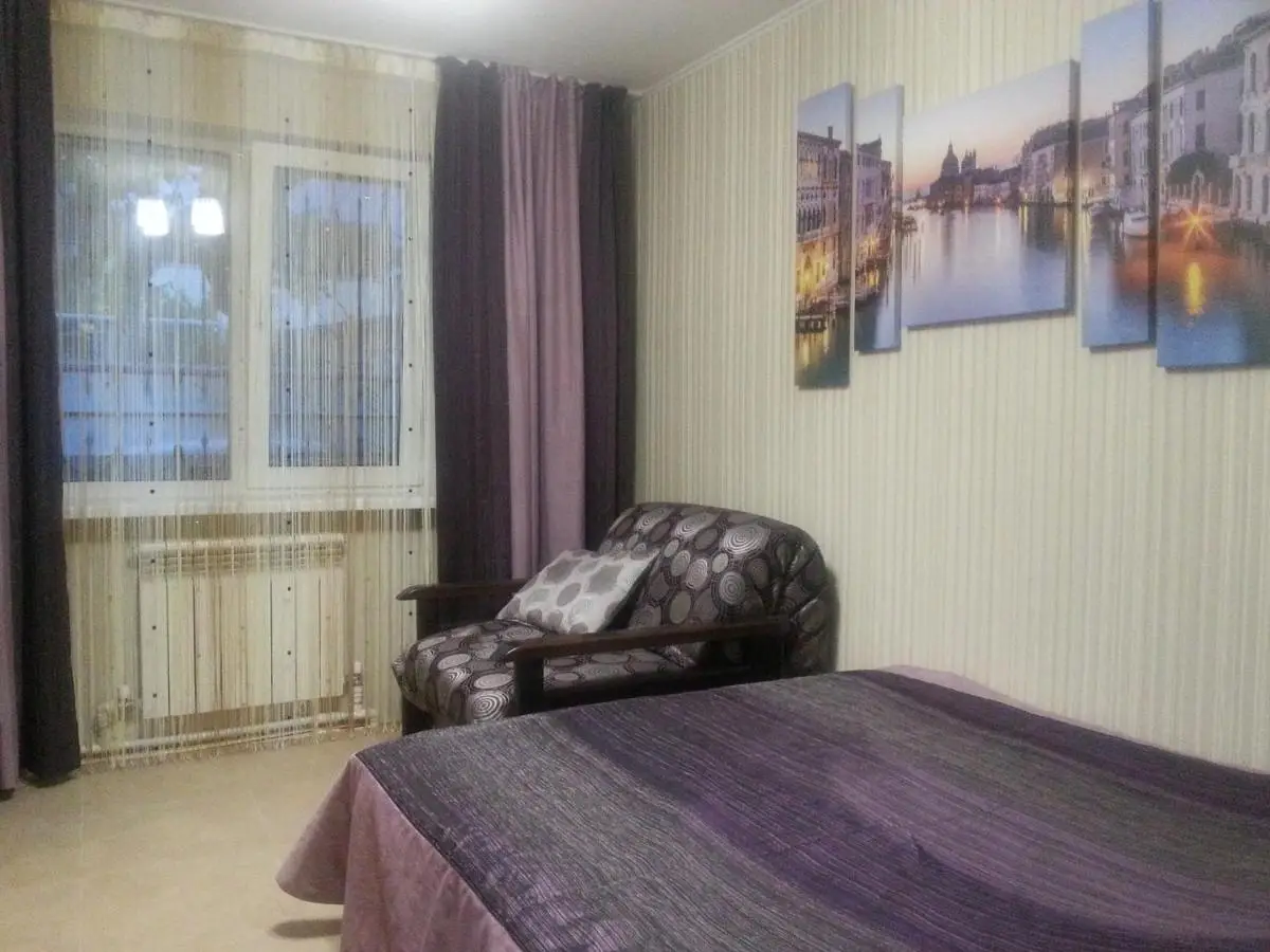 Анапа: Studio Tamanskaya 68