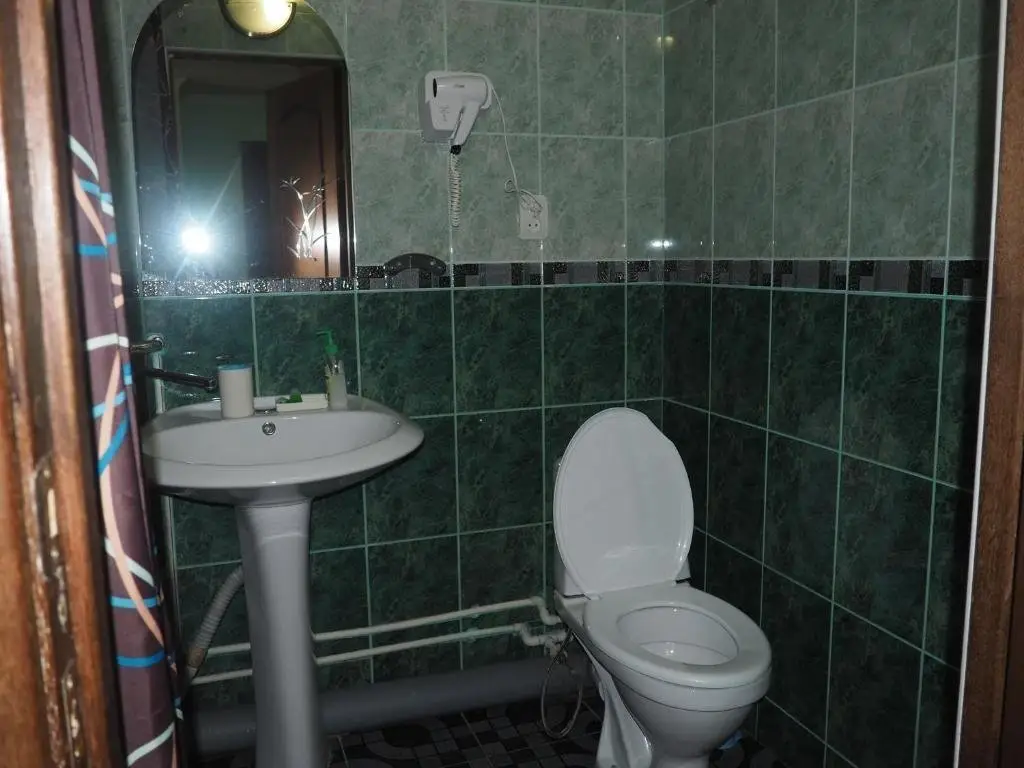 Домбай: Звёздный