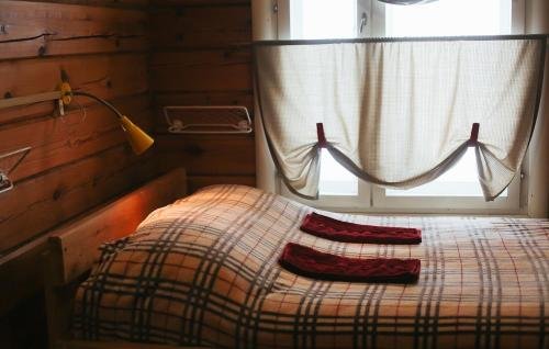 Шерегеш: Шале Постоялый двор