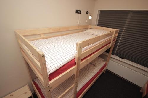 Шерегеш: Hostel Gnezdo