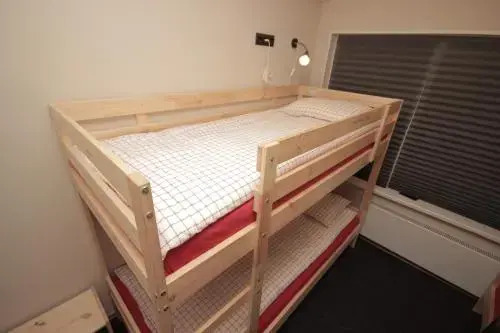 Шерегеш: Hostel Gnezdo