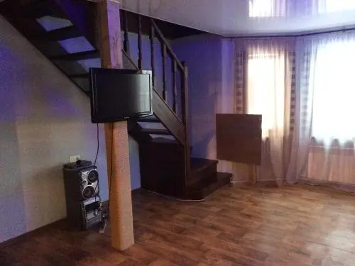 Таштагол: Guest House on Dalnyaya Kamenushka 243