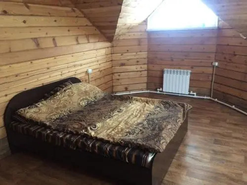 Таштагол: Guest House on Dalnyaya Kamenushka 243