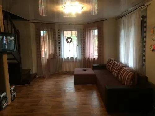 Таштагол: Guest House on Dalnyaya Kamenushka 243