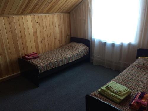 Шерегеш: Guest House on Vesennaya