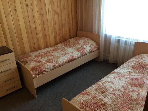 Шерегеш: Guest House on Vesennaya