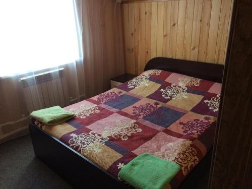 Шерегеш: Guest House on Vesennaya