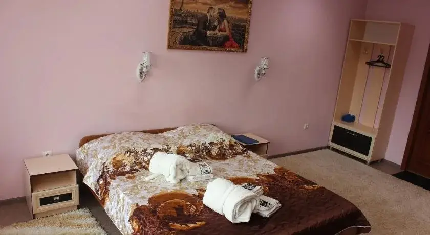 Красноярск: Guris