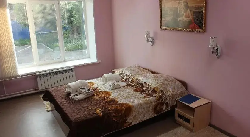 Красноярск: Guris