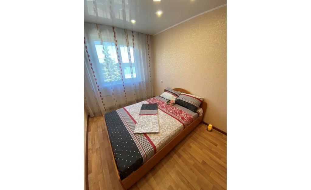 Ленинск-Кузнецкий: Home Hotel (Хоум Отель) на Кирова 126