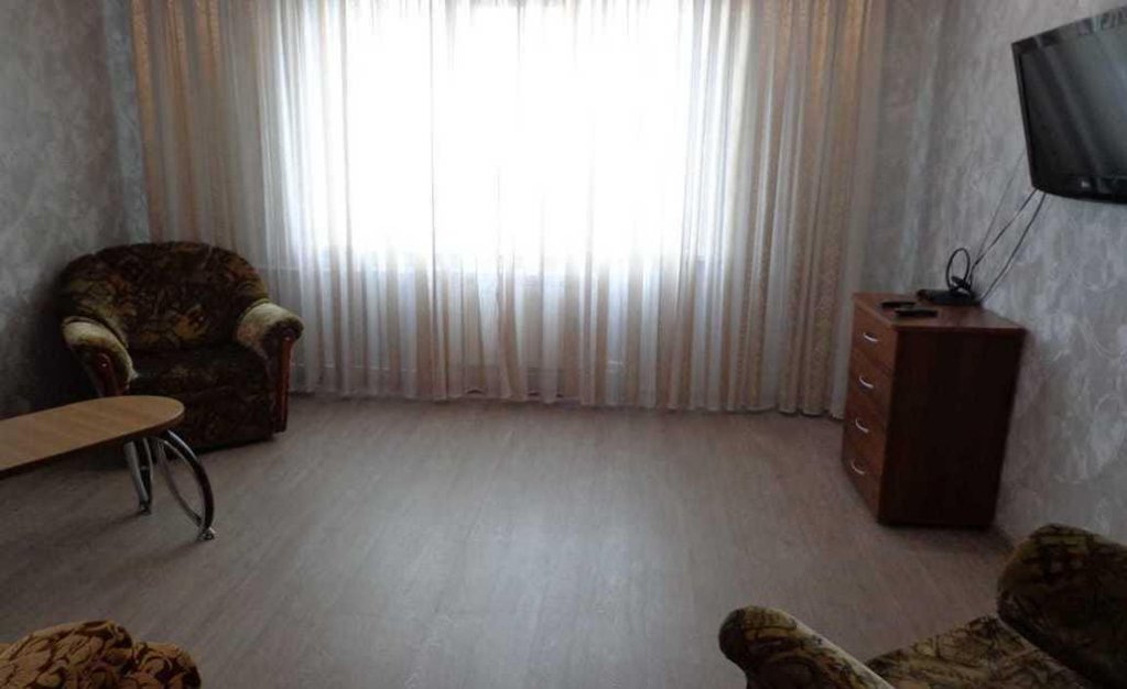 Междуреченск: Home Hotel (Хоум Отель) на Гончаренко
