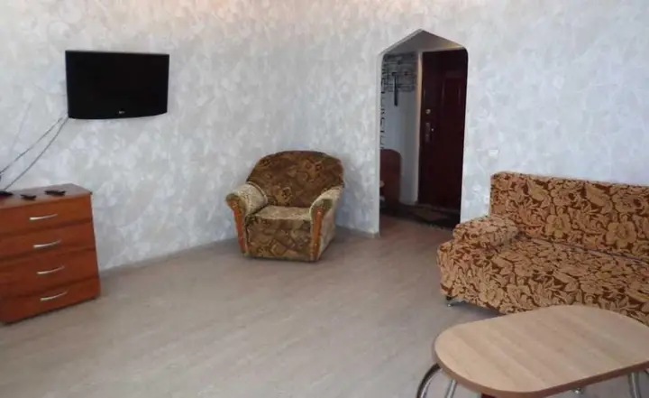 Междуреченск: Home Hotel (Хоум Отель) на Гончаренко