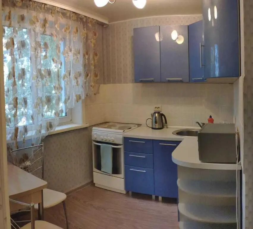 Ленинск-Кузнецкий: Home Hotel On Kirova 83
