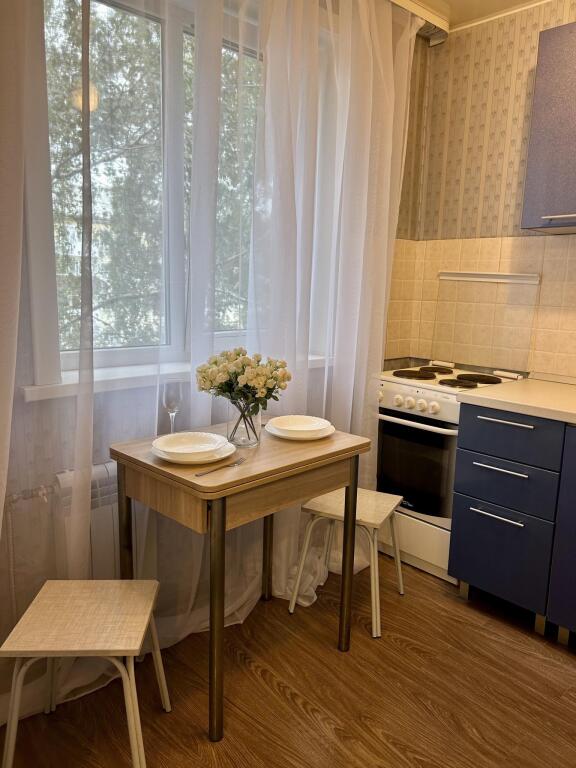 Ленинск-Кузнецкий: Home Hotel On Kirova 83