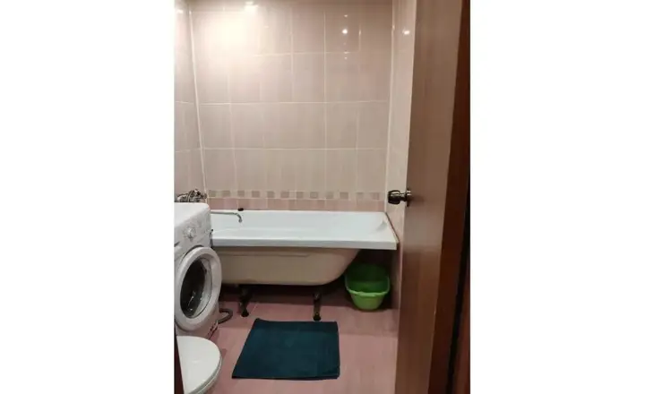 Ленинск-Кузнецкий: Home Hotel On Kirova 90A