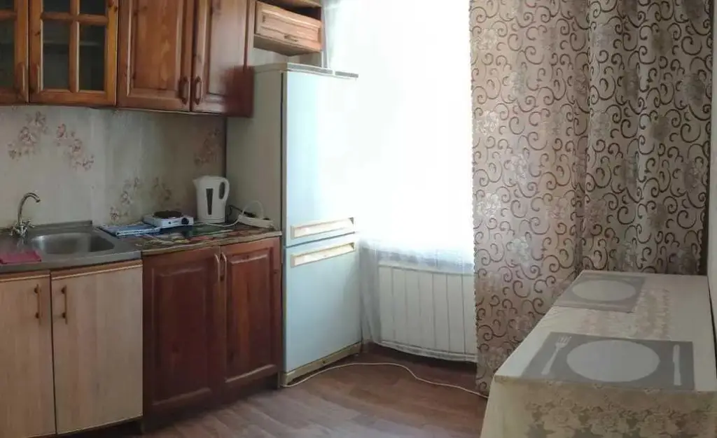 Ленинск-Кузнецкий: Home Hotel On Kirova 90A