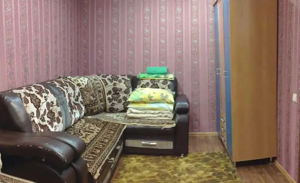 Ленинск-Кузнецкий: Home Hotel On Kirova 90A