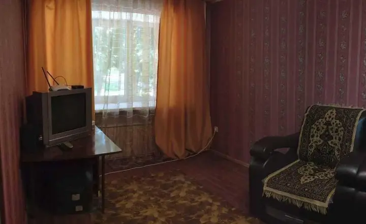 Ленинск-Кузнецкий: Home Hotel On Kirova 90A
