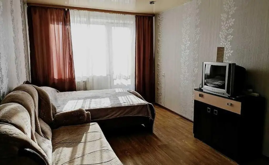 Ленинск-Кузнецкий: Home Hotel (Хоум Отель) на Суворова