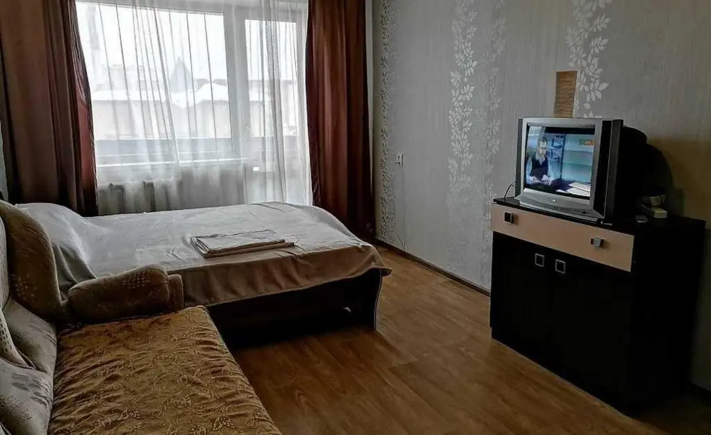 Ленинск-Кузнецкий: Home Hotel (Хоум Отель) на Суворова