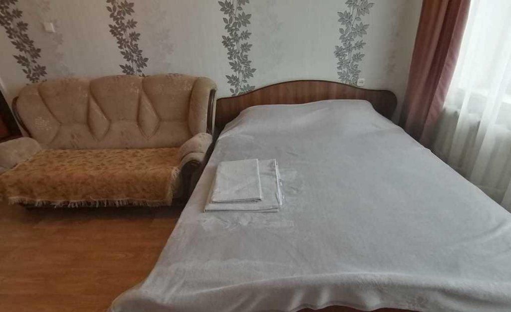 Ленинск-Кузнецкий: Home Hotel (Хоум Отель) на Суворова