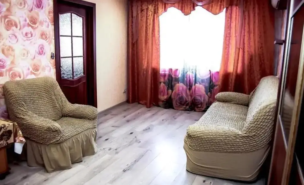 Ленинск-Кузнецкий: Home Hotel na Zvarygina 16