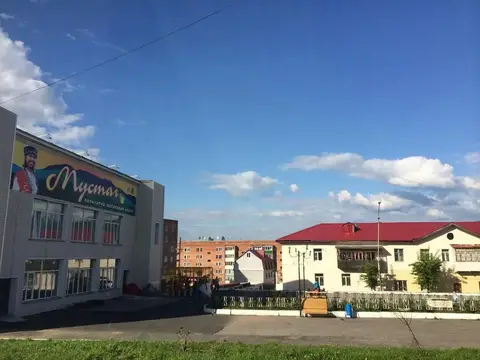 Хостел Бугель — фото 1