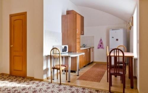 Шерегеш: Hotel Olymp