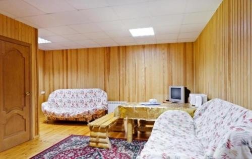 Шерегеш: Hotel Olymp