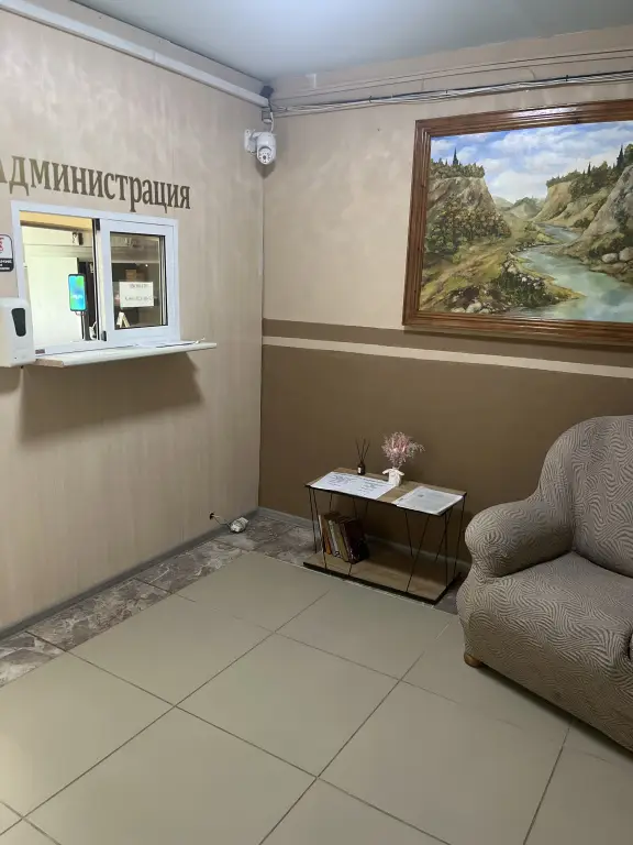 Гурьевск: Отель Гостиница Сибирь