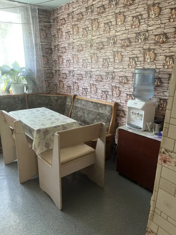 Гурьевск: Отель Гостиница Сибирь