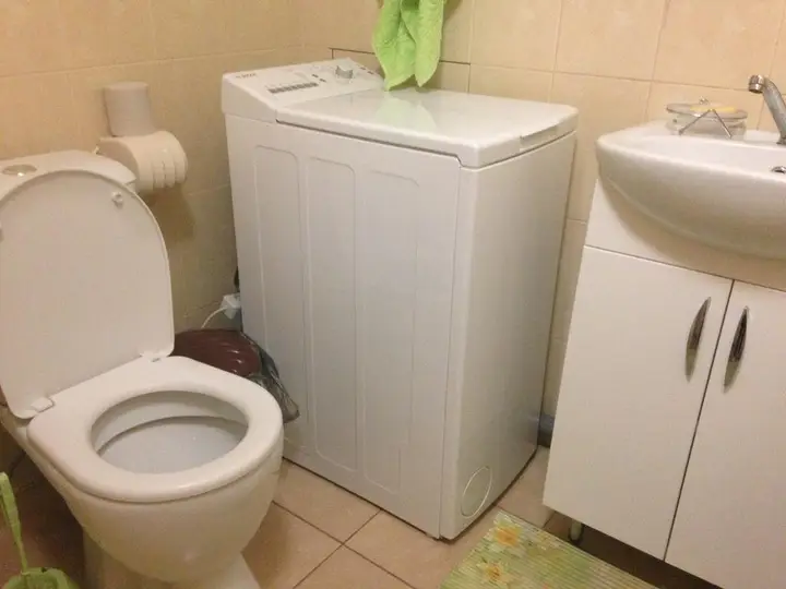 Шерегеш: Kvartira u Kukuruzy