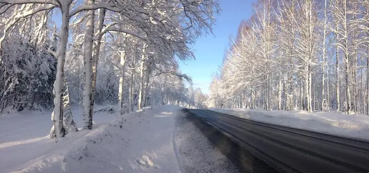 Шерегеш: Kvartira u Kukuruzy