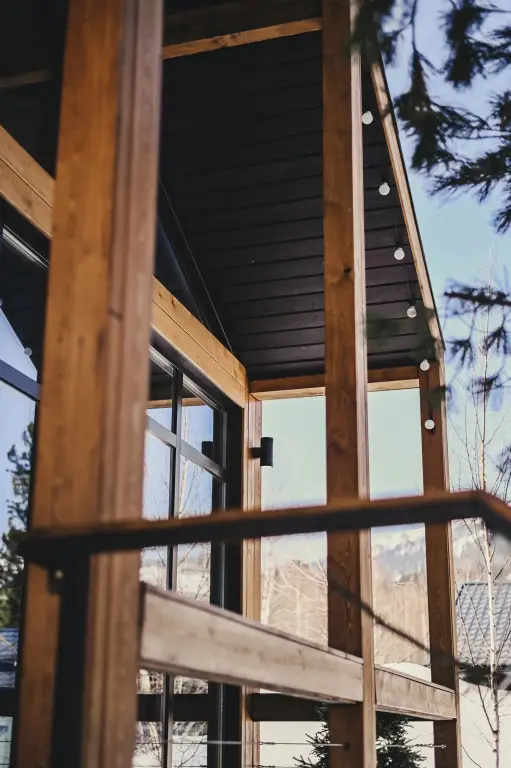 Шерегеш: База отдыха Chamonix-Mont-Blanc