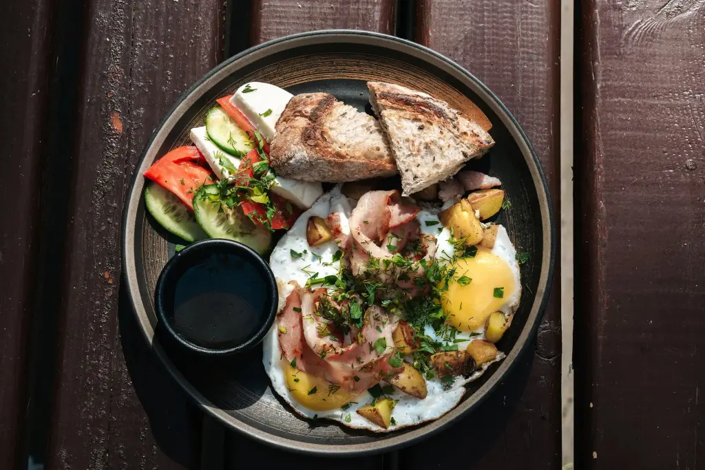 Ороктой: Ороктой Парк