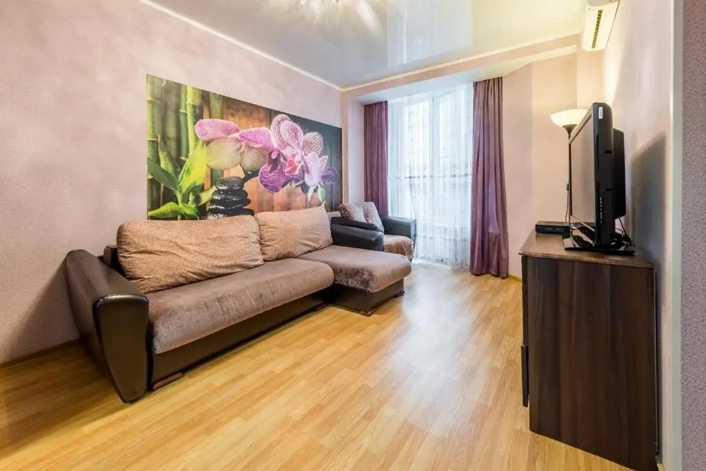 Сочи: Na Odesskoj 22 Apartments
