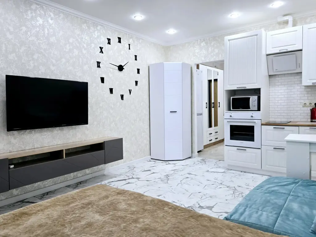 Санкт-Петербург: Апартаменты RoomyRoom Тиффани