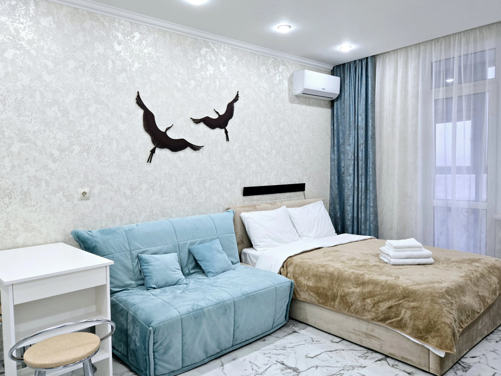 Апартаменты RoomyRoom Тиффани — фото 1