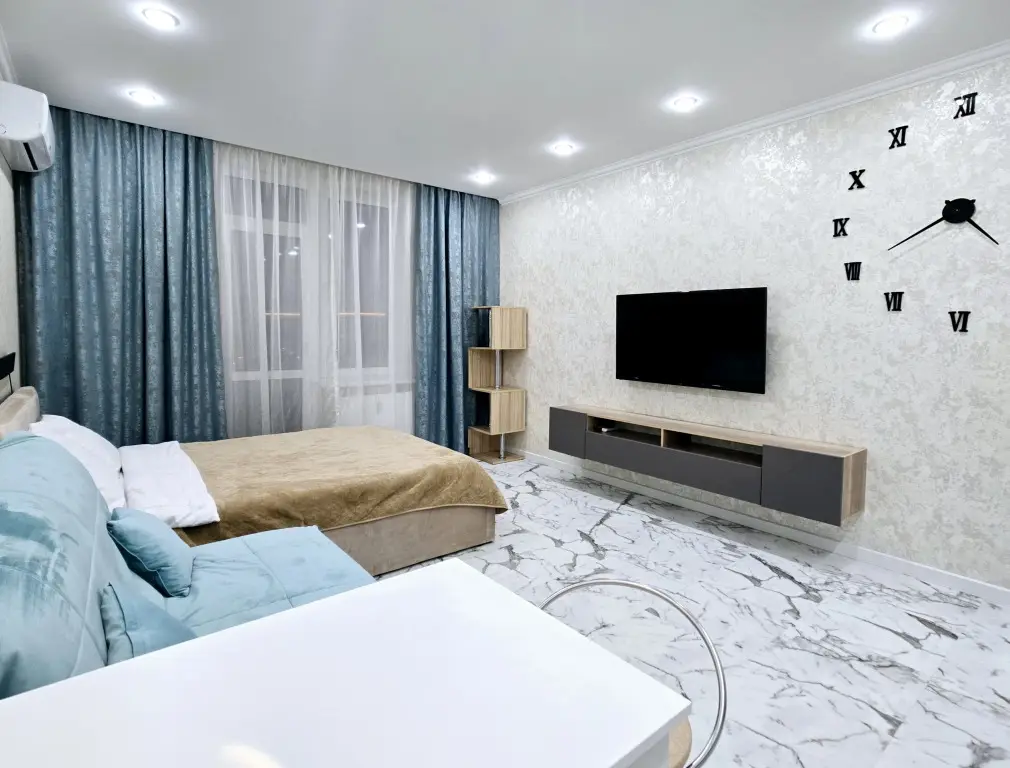 Санкт-Петербург: Апартаменты RoomyRoom Тиффани