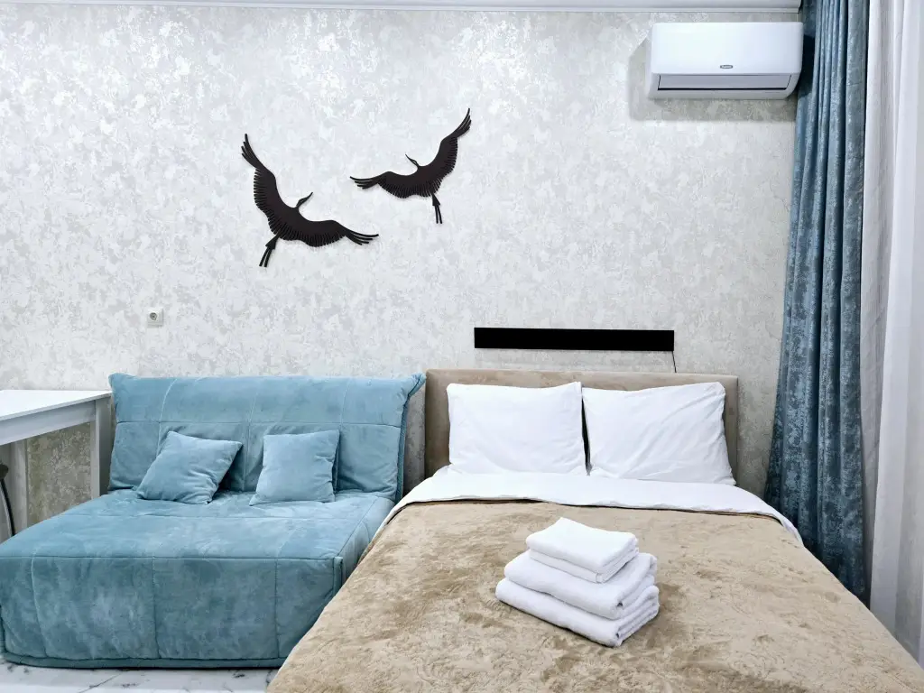 Санкт-Петербург: Апартаменты RoomyRoom Тиффани