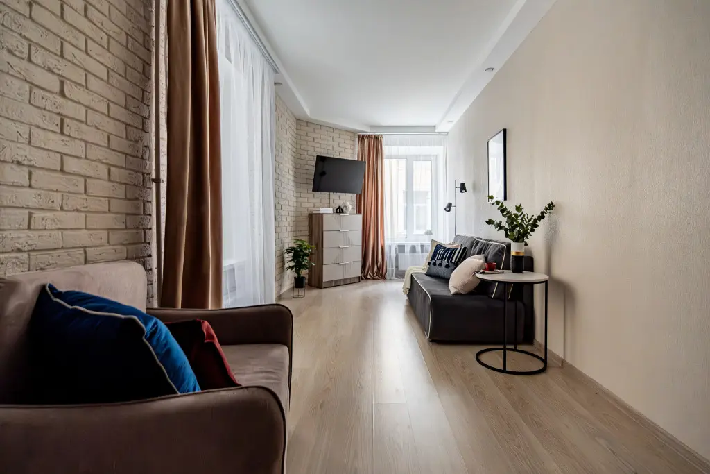 Санкт-Петербург: Апартаменты RoomyRoom на Фонтанке