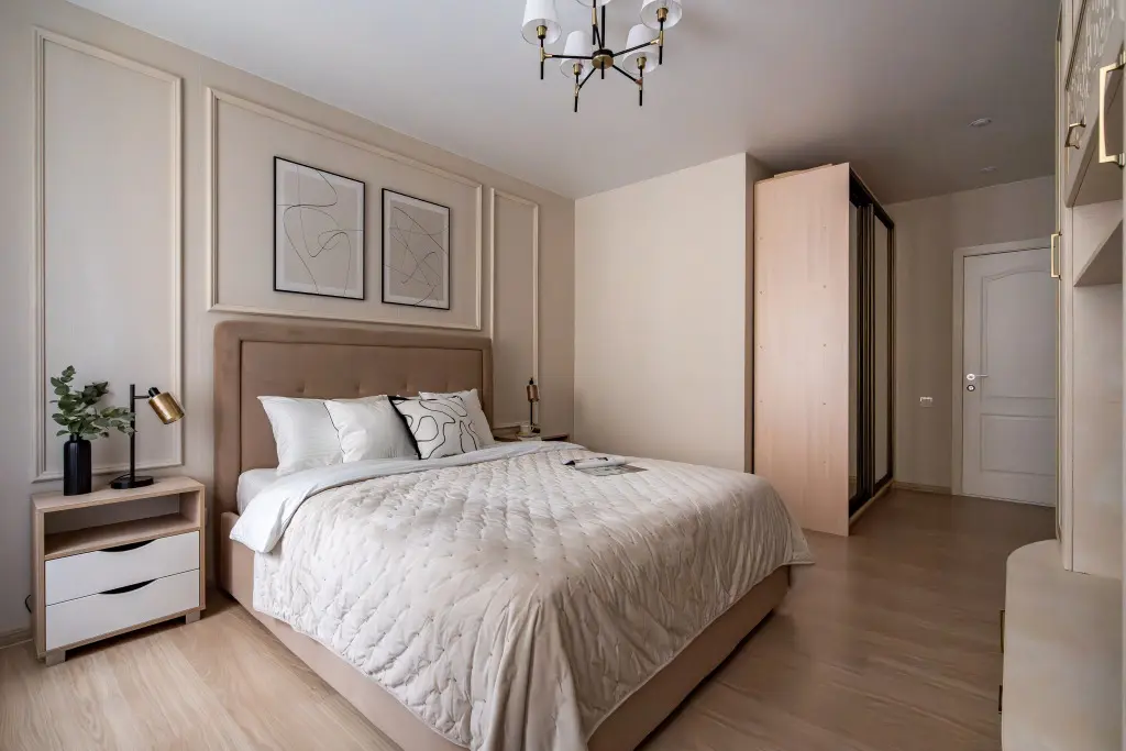 Санкт-Петербург: Апартаменты RoomyRoom на Фонтанке