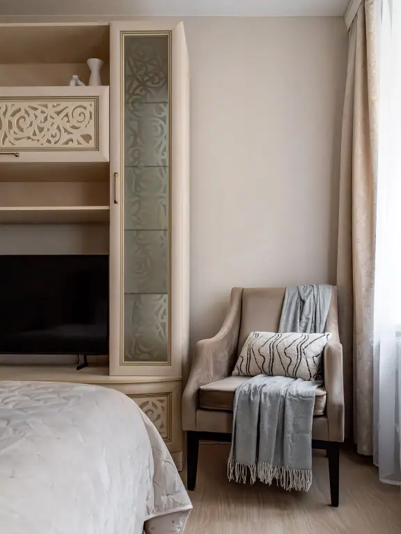 Санкт-Петербург: Апартаменты RoomyRoom на Фонтанке