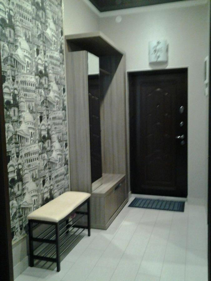 Сочи: Studio on Pervomaiskaya 11